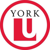 YU University at yorku.ca Official Logo/Seal