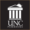 UNCP University at uncp.edu Official Logo/Seal