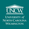 UNCW University at uncw.edu Official Logo/Seal