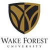 Wake Forest University's Official Logo/Seal
