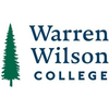 Warren Wilson College's Official Logo/Seal