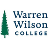 WWC University at warren-wilson.edu Official Logo/Seal