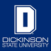 Dickinson State University's Official Logo/Seal