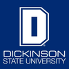 DSU University at dickinsonstate.edu Official Logo/Seal