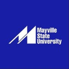 MSU University at mayvillestate.edu Official Logo/Seal