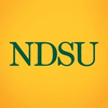 North Dakota State University's Official Logo/Seal