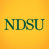 NDSU University at ndsu.edu Official Logo/Seal