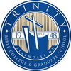 Trinity Bible College's Official Logo/Seal
