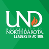University of North Dakota's Official Logo/Seal