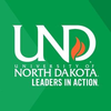 UND University at und.edu Official Logo/Seal