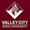 VCSU University at vcsu.edu Official Logo/Seal