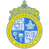 Pontifical Catholic University of Chile's Official Logo/Seal