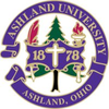 AU University at ashland.edu Official Logo/Seal