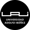 Universidad Adolfo Ibañez's Official Logo/Seal