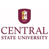 CSU University at centralstate.edu Official Logo/Seal