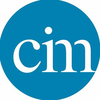 CIM University at cim.edu Official Logo/Seal