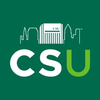 Cleveland State University's Official Logo/Seal