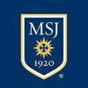 MSJU University at msj.edu Official Logo/Seal