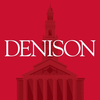 DU University at denison.edu Official Logo/Seal