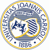 JCU University at jcu.edu Official Logo/Seal