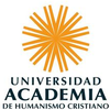 Autonomous University Academy of Christian Humanism's Official Logo/Seal