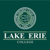 Lake Erie College's Official Logo/Seal