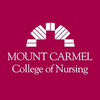 Mount Carmel College of Nursing's Official Logo/Seal