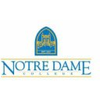 Notre Dame College's Official Logo/Seal