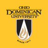 ODU University at ohiodominican.edu Official Logo/Seal