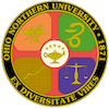 ONU University at onu.edu Official Logo/Seal