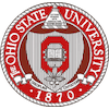 OSU University at osu.edu Official Logo/Seal