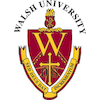 Walsh University's Official Logo/Seal