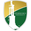 Wilberforce University's Official Logo/Seal