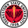 YSU University at ysu.edu Official Logo/Seal