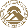 Cameron University's Official Logo/Seal