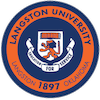 LU University at langston.edu Official Logo/Seal