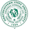 Northeastern State University's Official Logo/Seal