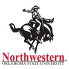 Northwestern Oklahoma State University's Official Logo/Seal