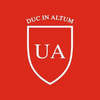 Universidad Autónoma de Chile's Official Logo/Seal