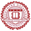 SNU University at snu.edu Official Logo/Seal