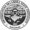 Southwestern Oklahoma State University's Official Logo/Seal