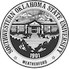 SWOSU University at swosu.edu Official Logo/Seal