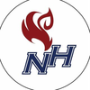 NHCC University at newhope.edu Official Logo/Seal