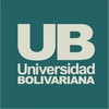 Universidad Bolivariana's Official Logo/Seal