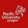 Pacific University's Official Logo/Seal