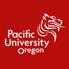 PU University at pacificu.edu Official Logo/Seal