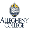 Allegheny College's Official Logo/Seal