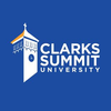 CSU University at clarkssummitu.edu Official Logo/Seal