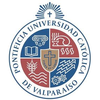 PUCV University at ucv.cl Official Logo/Seal