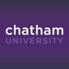 CU University at chatham.edu Official Logo/Seal